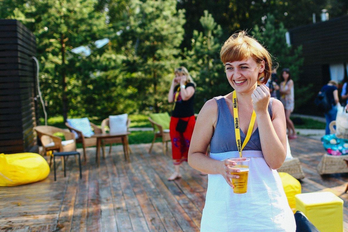 #MyWedParty 2015. Эмиль Докторян — Свадебный и семейный фотограф в Краснодаре