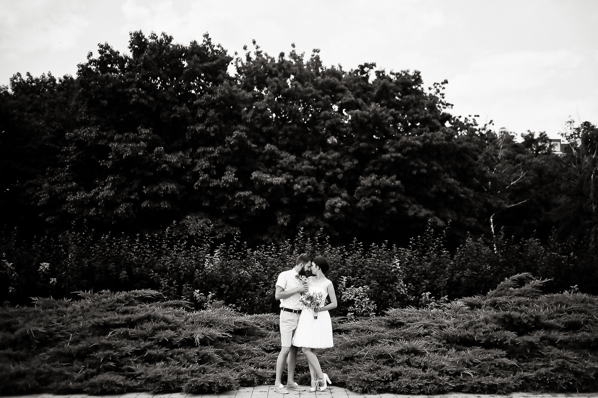 Алекс и Екатерина. Эмиль Докторян — Свадебный и семейный фотограф в Краснодаре