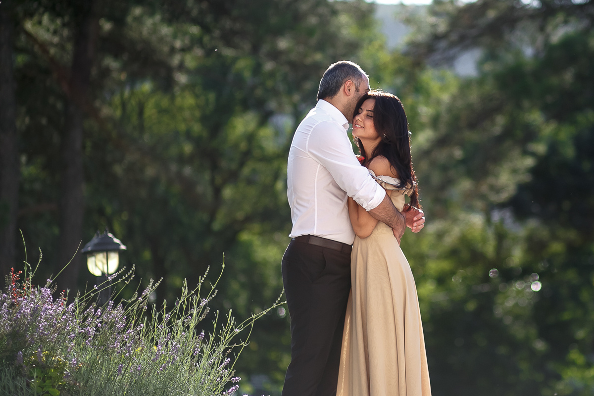 Артур и Лиана. Эмиль Докторян — Свадебный и семейный фотограф в Краснодаре