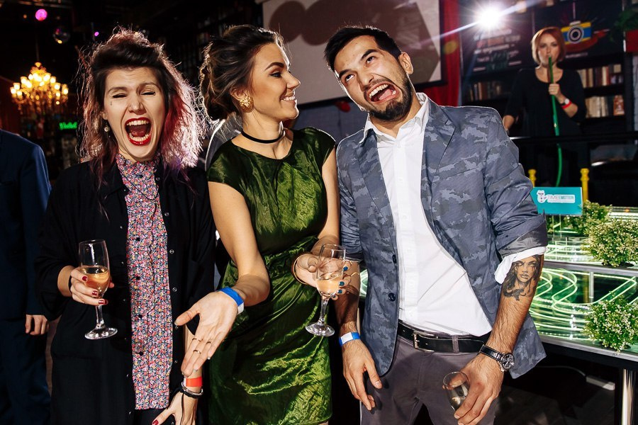 #ИВТРЕШПАТИ_2016. Эмиль Докторян — Свадебный и семейный фотограф в Краснодаре