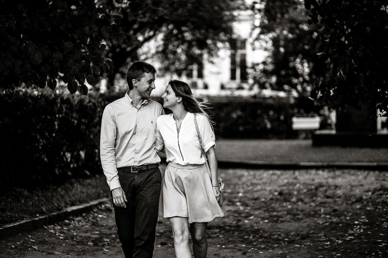 Космос и мы. Эмиль Докторян — Свадебный и семейный фотограф в Краснодаре