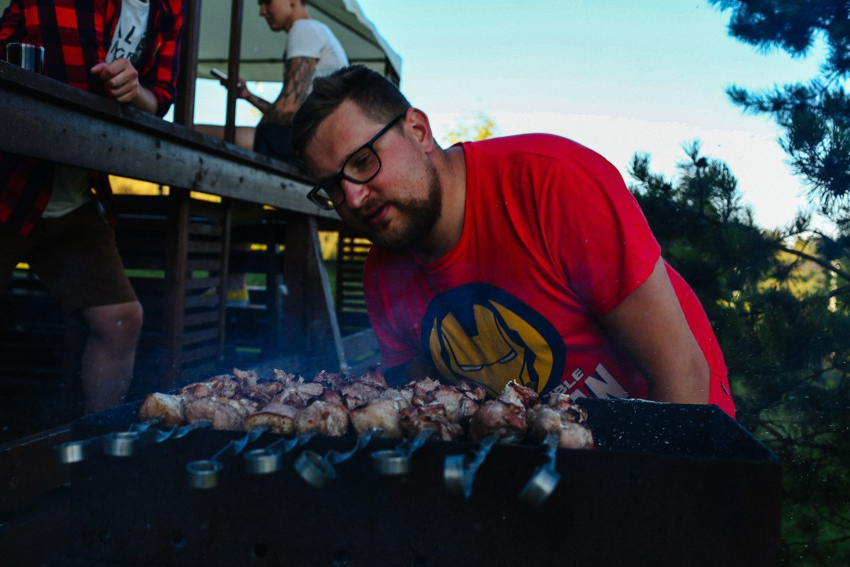 #MyWedParty 2015. Эмиль Докторян — Свадебный и семейный фотограф в Краснодаре