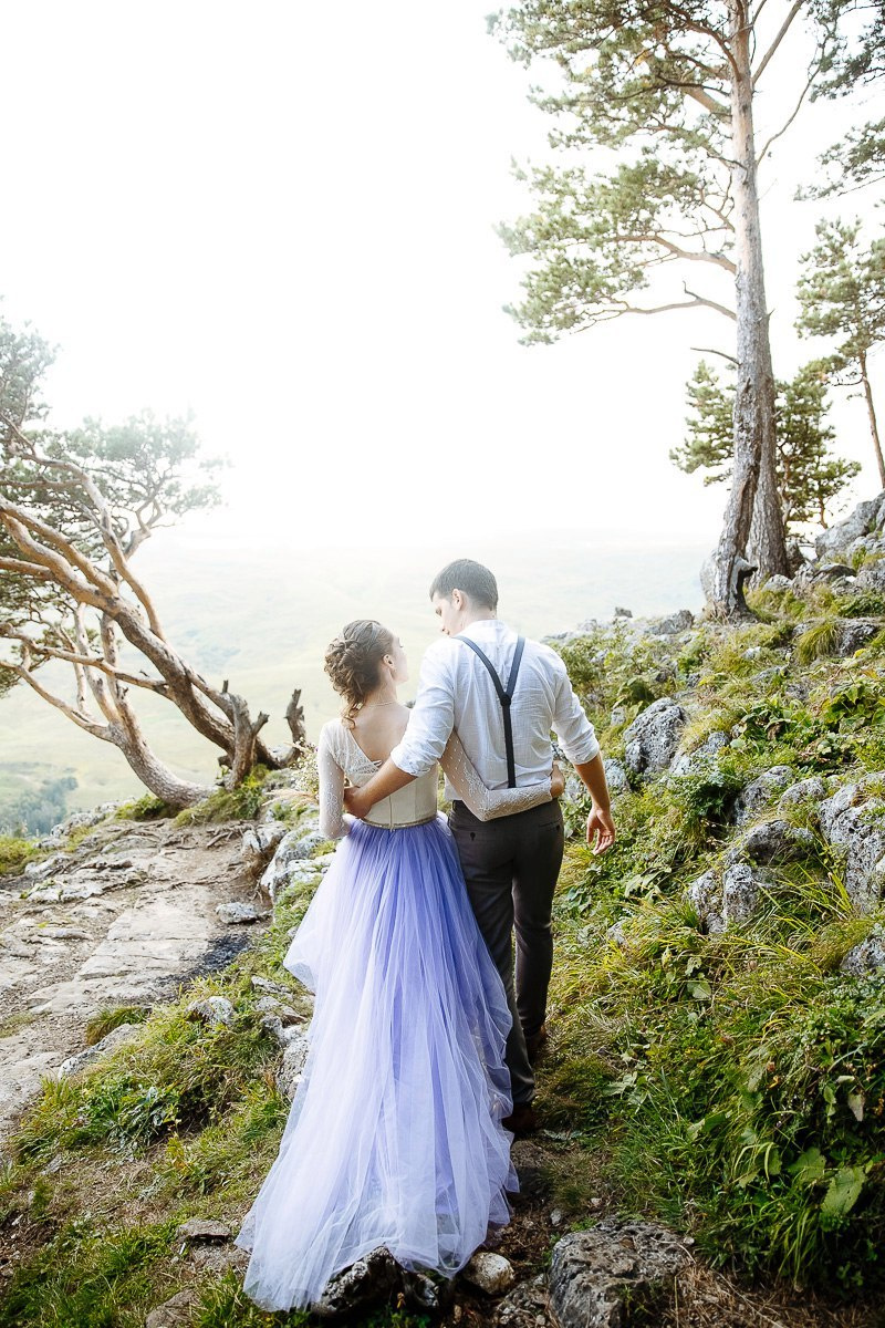 #Love_A&N. Эмиль Докторян — Свадебный и семейный фотограф в Краснодаре