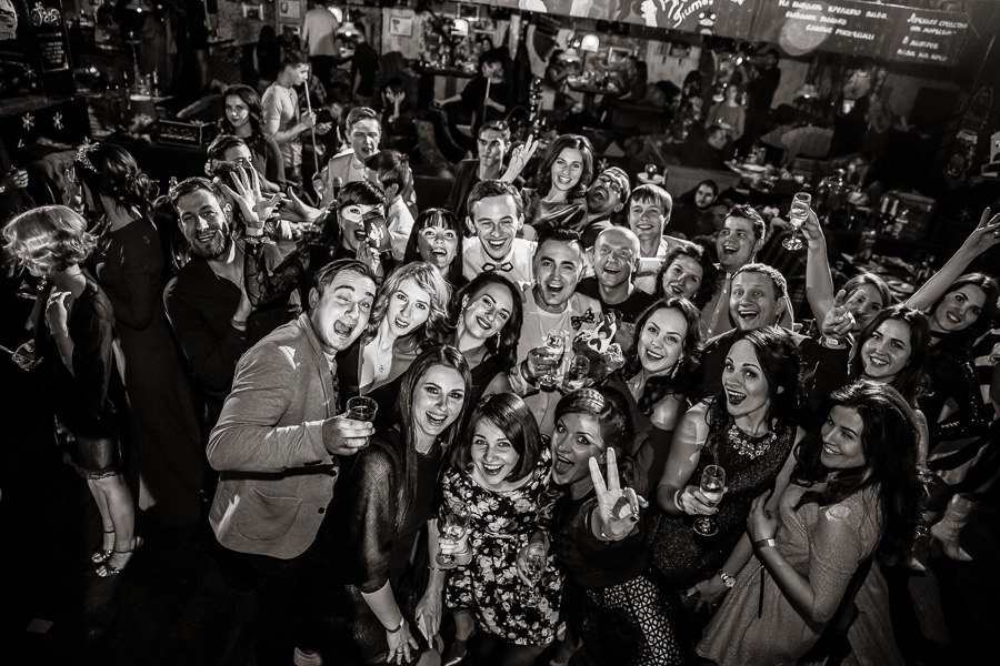 #ИВТРЕШПАТИ_2016. Эмиль Докторян — Свадебный и семейный фотограф в Краснодаре