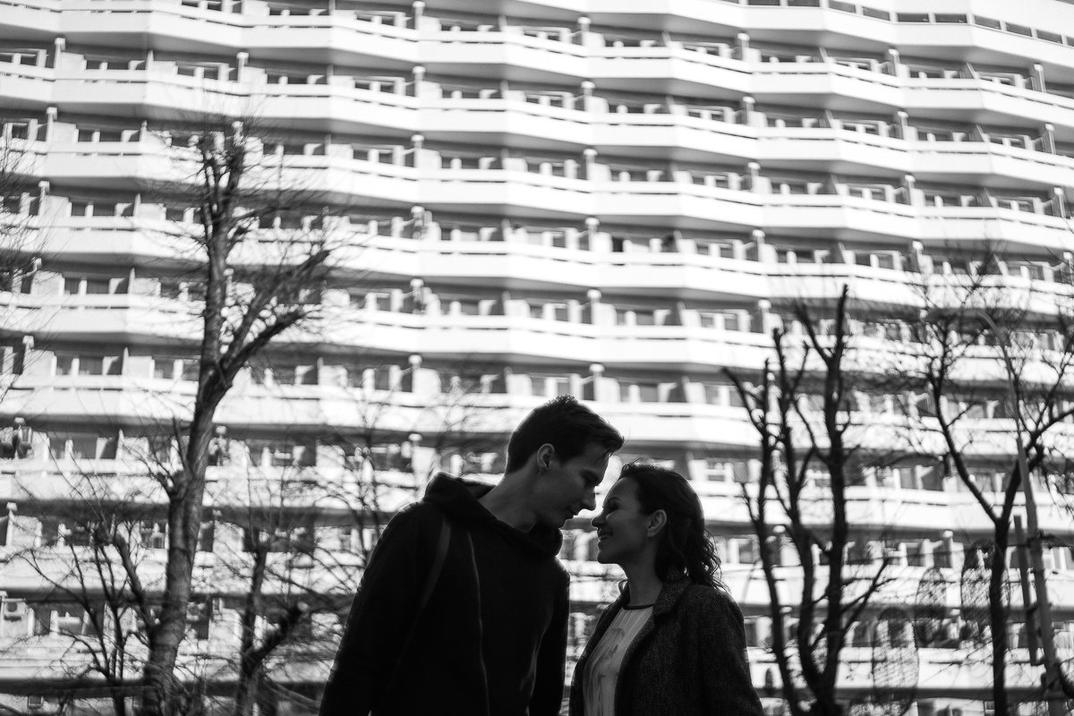 Андрей и Ирина. Эмиль Докторян — Свадебный и семейный фотограф в Краснодаре