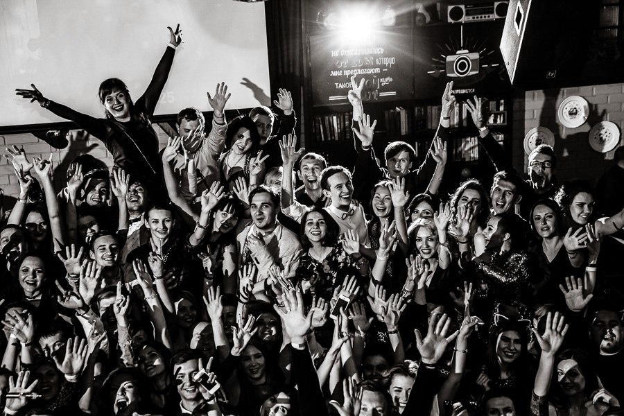 #ИВТРЕШПАТИ_2016. Эмиль Докторян — Свадебный и семейный фотограф в Краснодаре