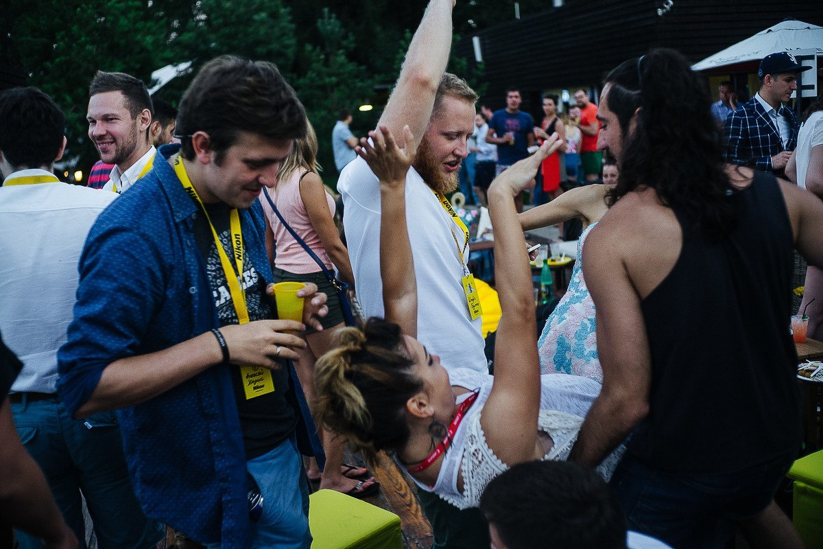 #MyWedParty 2015. Эмиль Докторян — Свадебный и семейный фотограф в Краснодаре