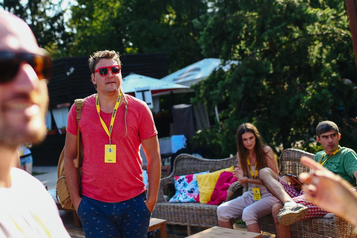 #MyWedParty 2015. Эмиль Докторян — Свадебный и семейный фотограф в Краснодаре