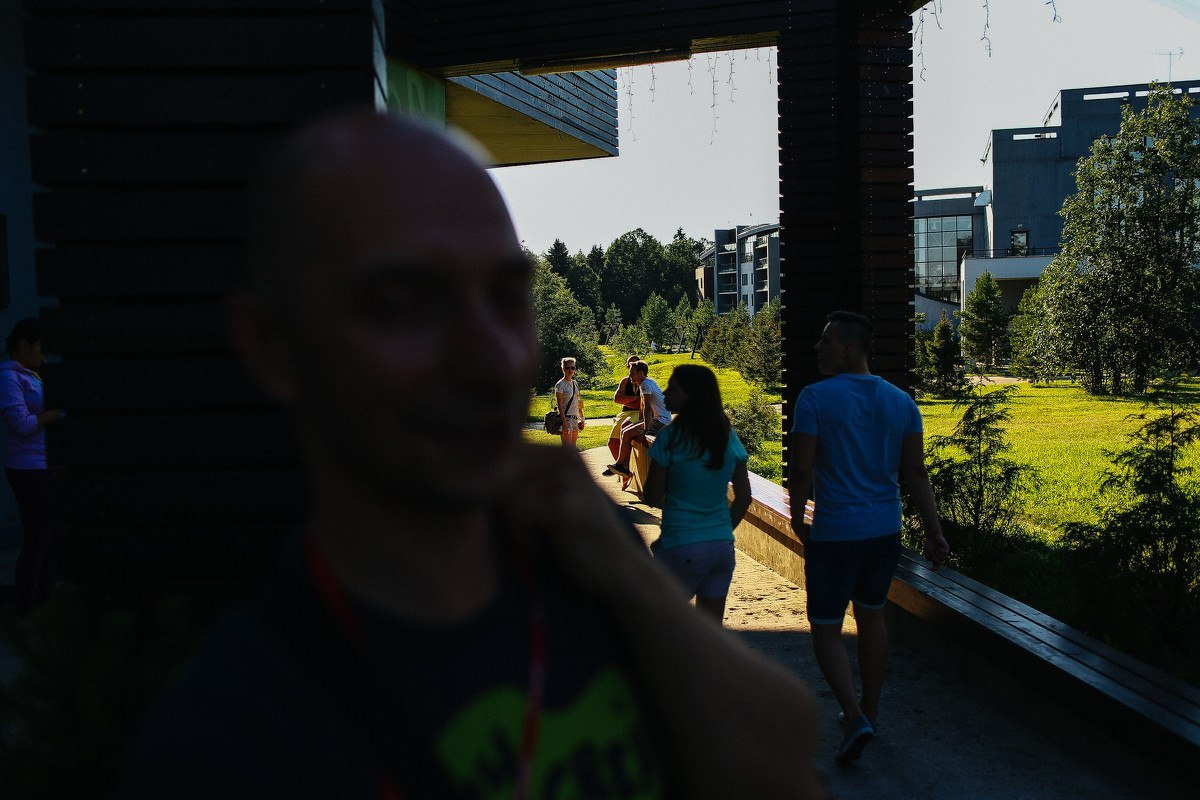 #MyWedParty 2015. Эмиль Докторян — Свадебный и семейный фотограф в Краснодаре