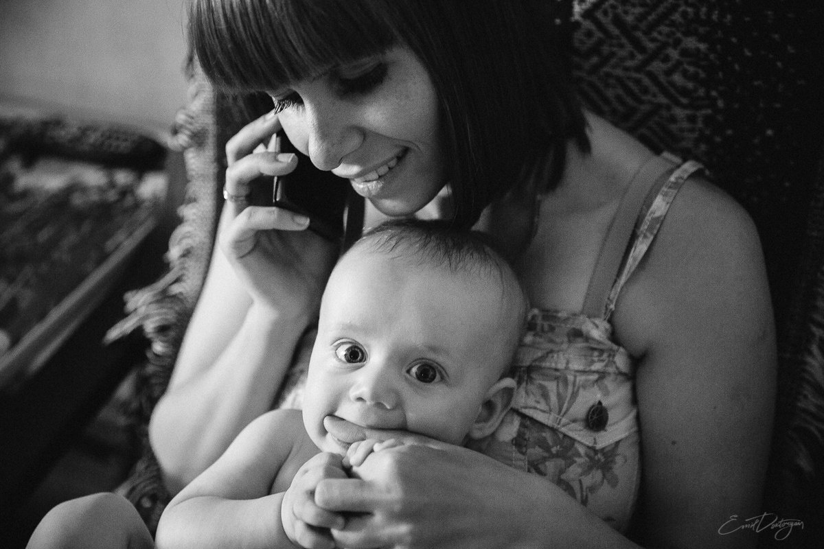 Калинины. Эмиль Докторян — Свадебный и семейный фотограф в Краснодаре