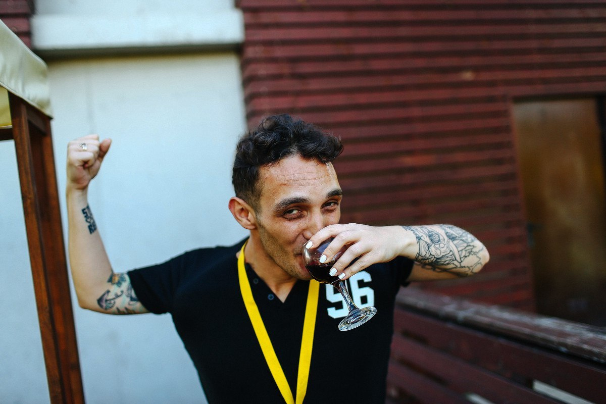 #MyWedParty 2015. Эмиль Докторян — Свадебный и семейный фотограф в Краснодаре