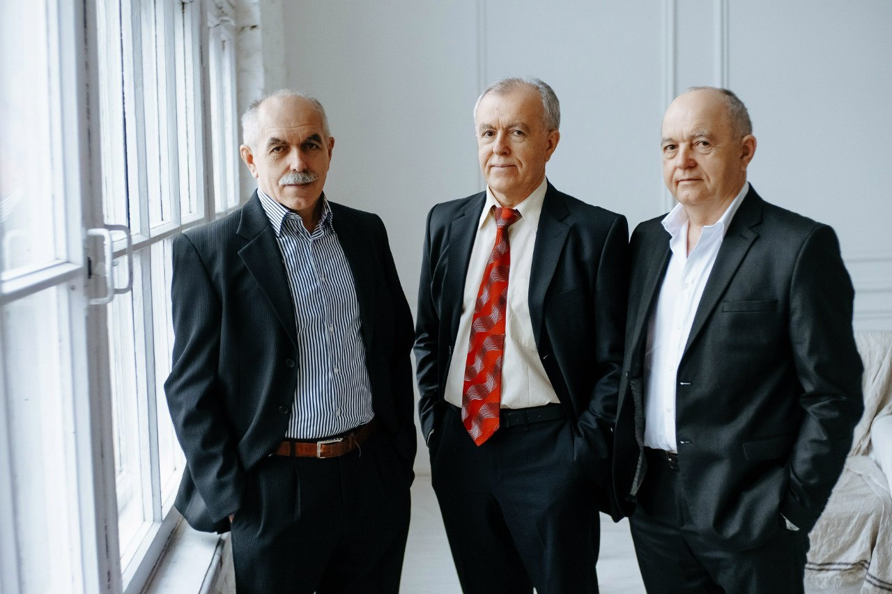 Семейные традиции. Эмиль Докторян — Свадебный и семейный фотограф в Краснодаре