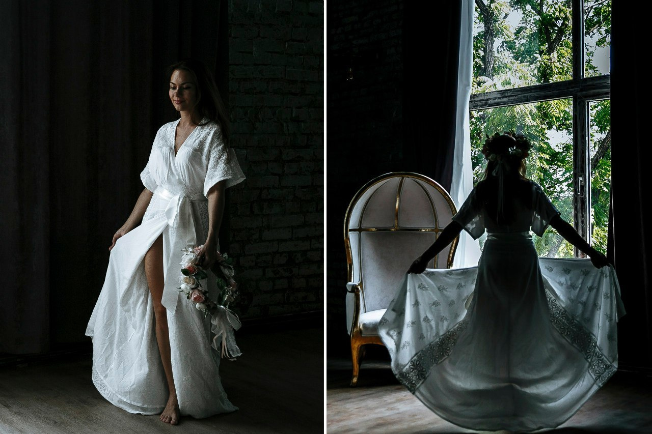 Rus&Efro. Эмиль Докторян — Свадебный и семейный фотограф в Краснодаре