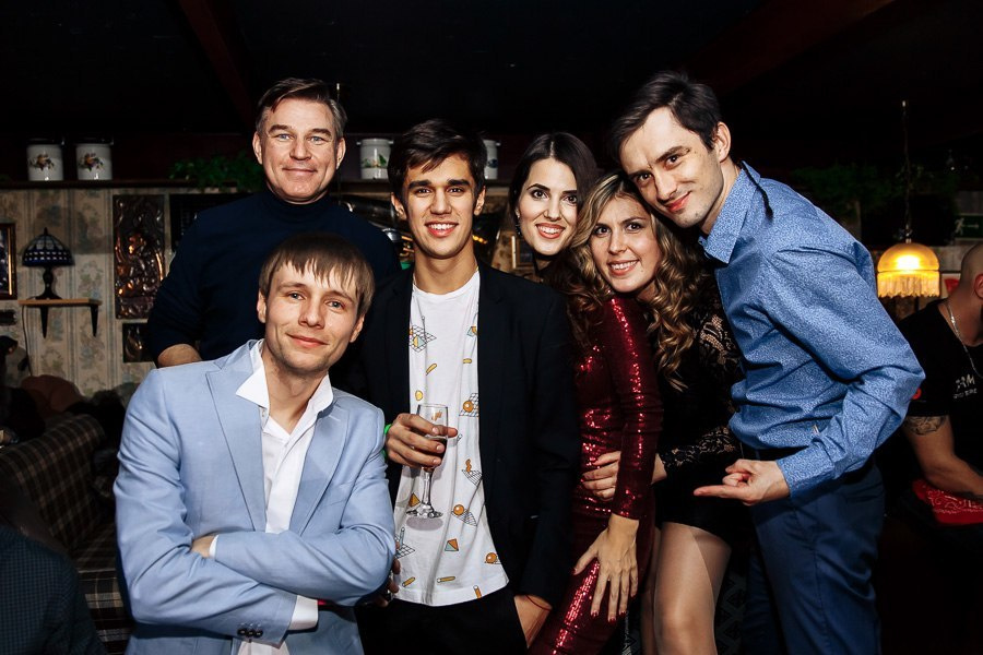 #ИВТРЕШПАТИ_2016. Эмиль Докторян — Свадебный и семейный фотограф в Краснодаре