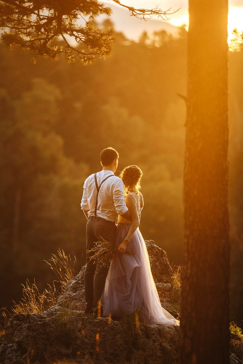 #Love_A&N. Эмиль Докторян — Свадебный и семейный фотограф в Краснодаре