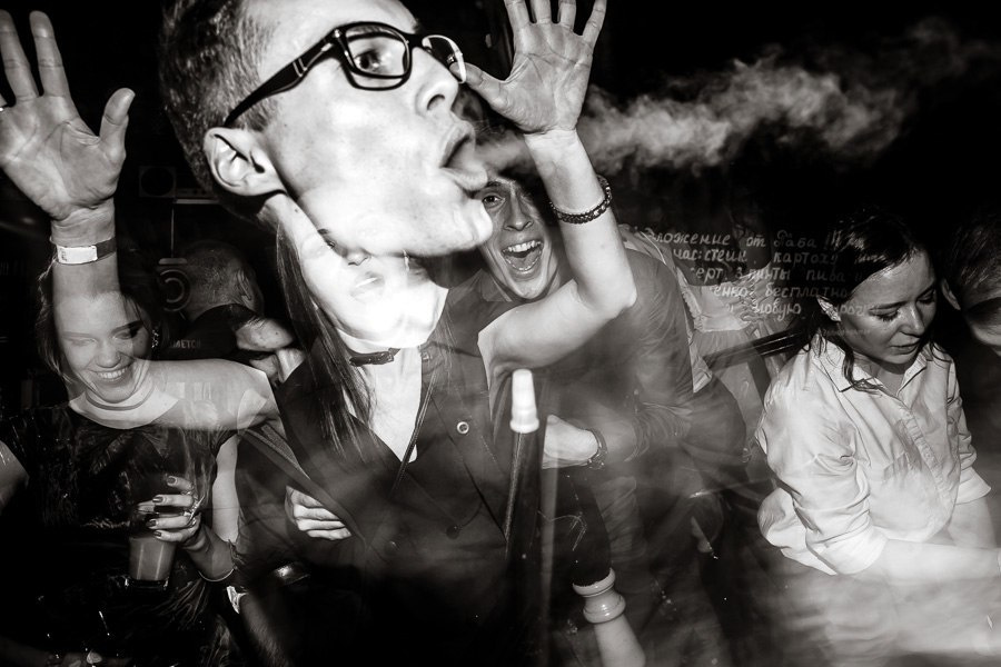 #ИВТРЕШПАТИ_2016. Эмиль Докторян — Свадебный и семейный фотограф в Краснодаре