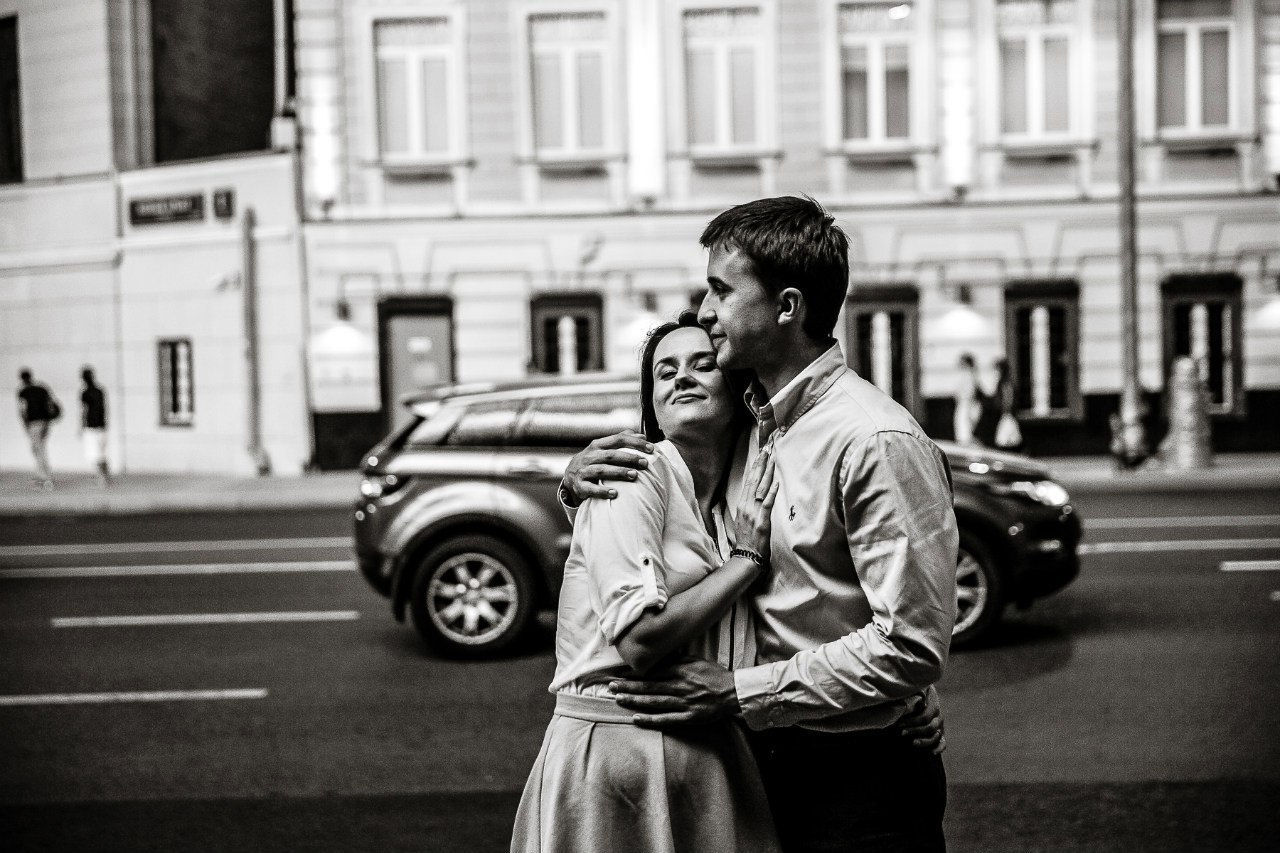 Космос и мы. Эмиль Докторян — Свадебный и семейный фотограф в Краснодаре