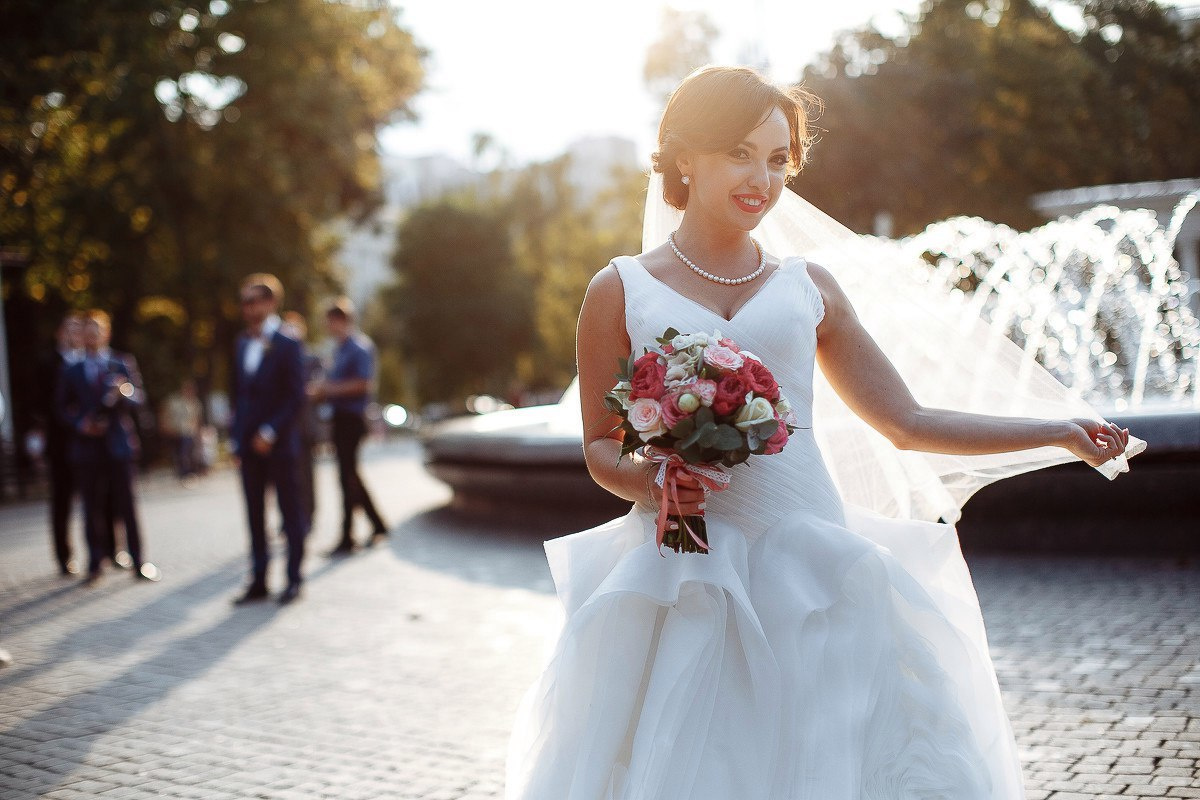 #рейс 1109-2015 LolaAirlines. Эмиль Докторян — Свадебный и семейный фотограф в Краснодаре