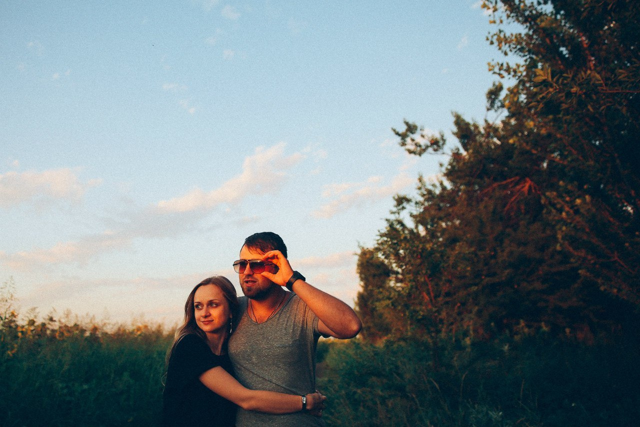 #Dim&Ok. Эмиль Докторян — Свадебный и семейный фотограф в Краснодаре