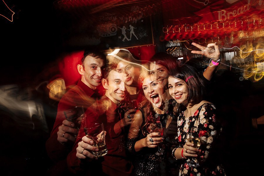 #ИВТРЕШПАТИ_2016. Эмиль Докторян — Свадебный и семейный фотограф в Краснодаре