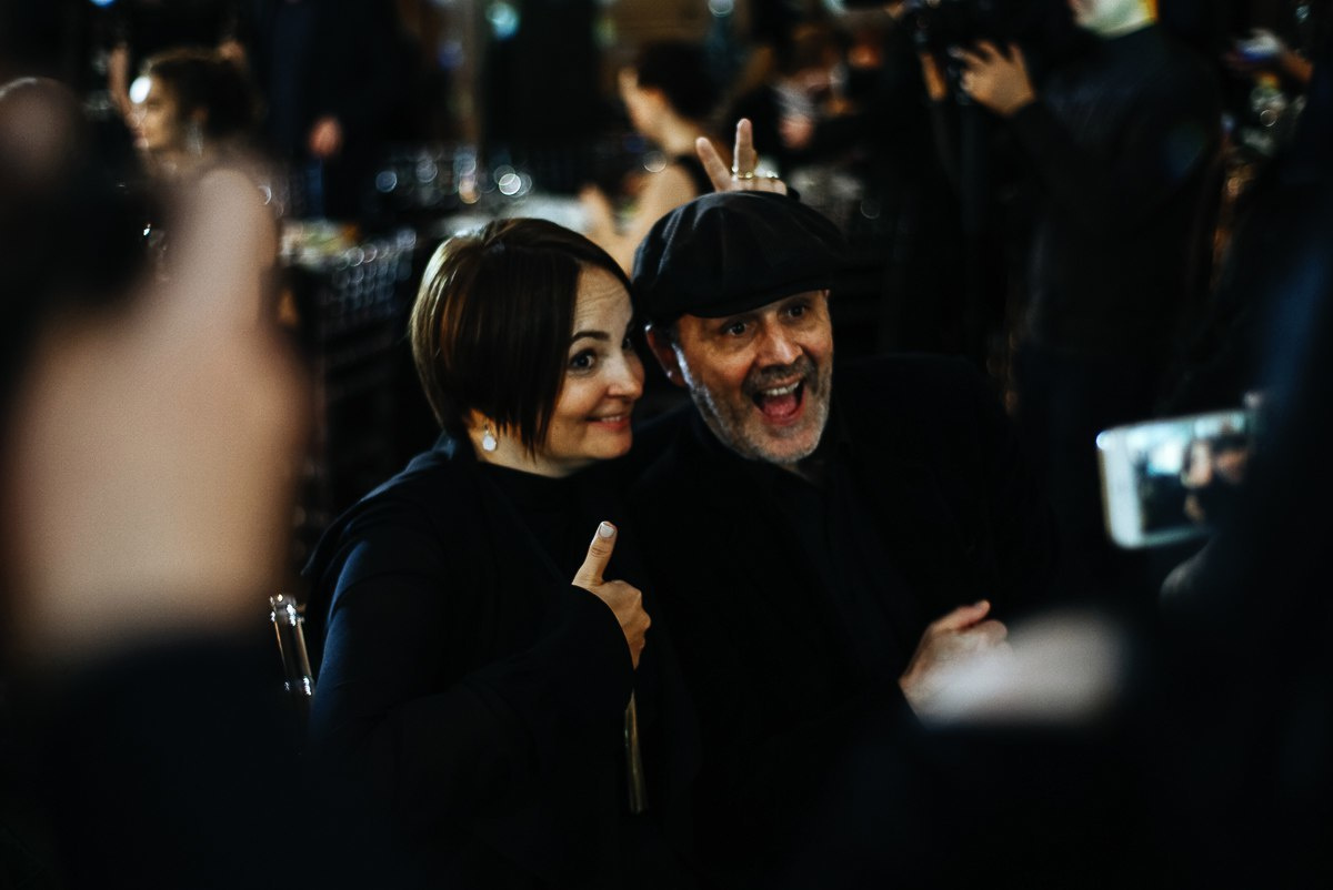 Moscow event 2016. Эмиль Докторян — Свадебный и семейный фотограф в Краснодаре