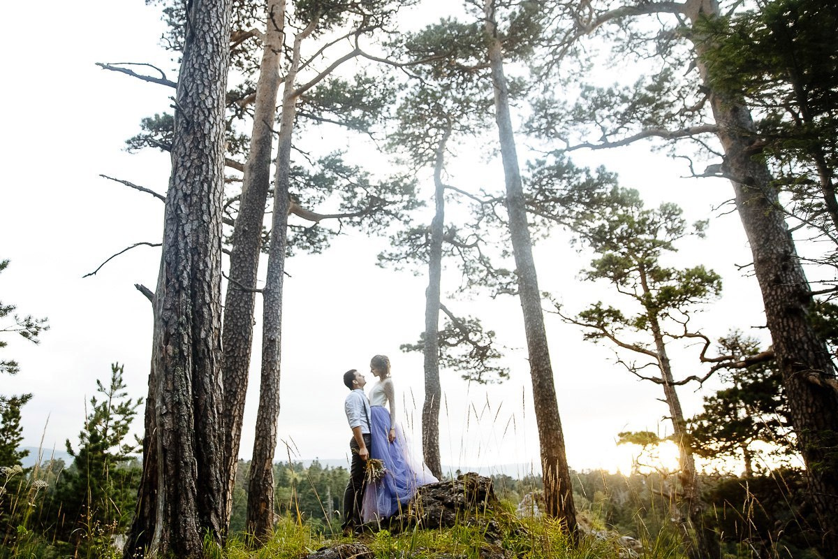 #Love_A&N. Эмиль Докторян — Свадебный и семейный фотограф в Краснодаре