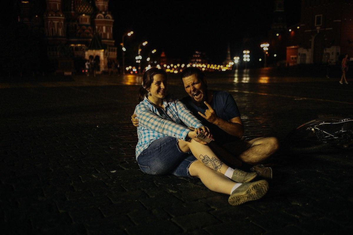 #MyWedParty 2015. Эмиль Докторян — Свадебный и семейный фотограф в Краснодаре