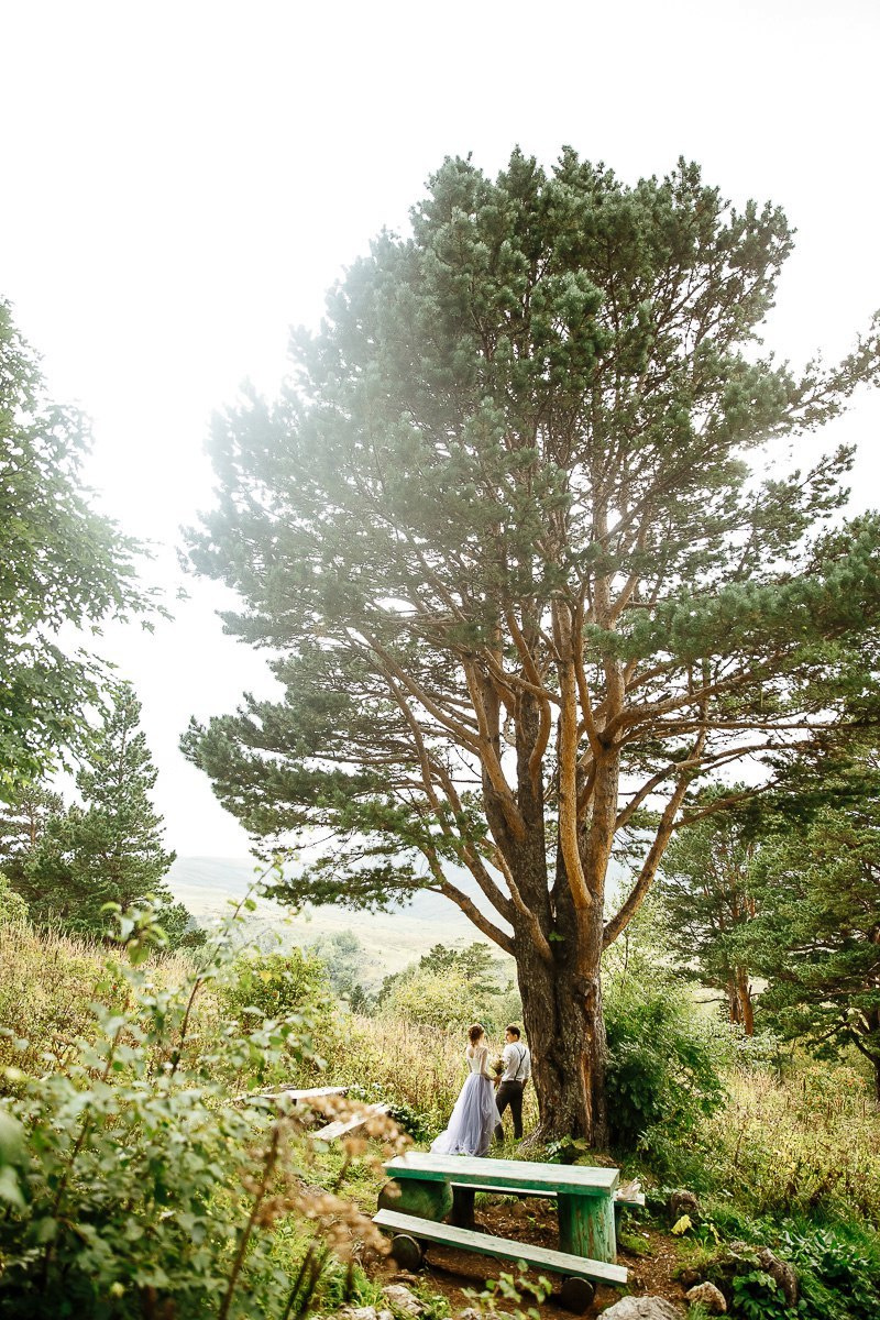 #Love_A&N. Эмиль Докторян — Свадебный и семейный фотограф в Краснодаре