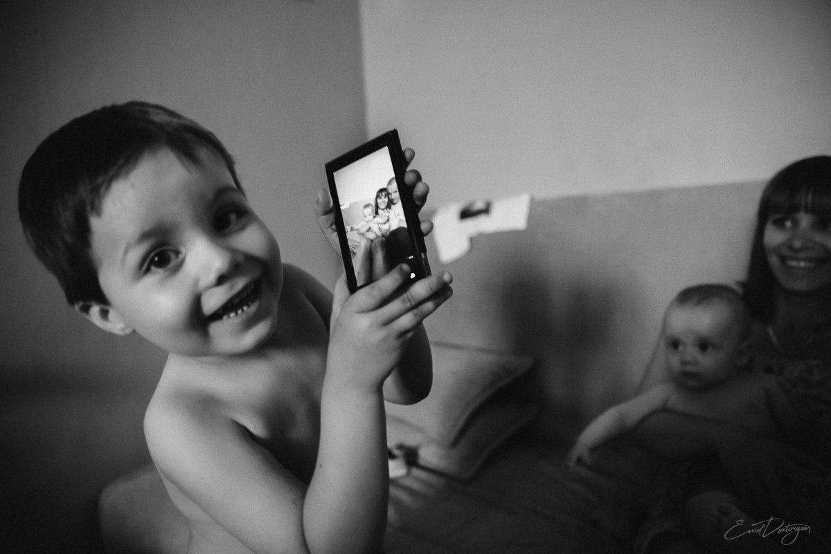 Калинины. Эмиль Докторян — Свадебный и семейный фотограф в Краснодаре