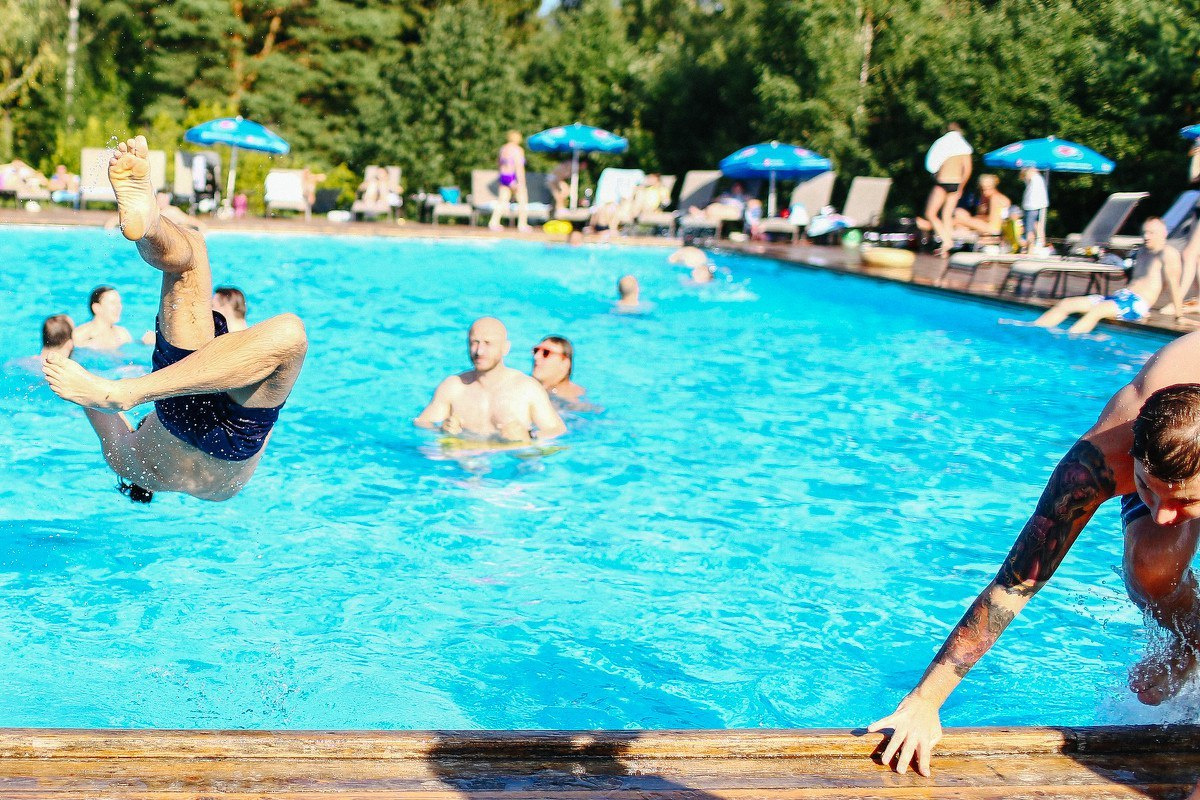 #MyWedParty 2015. Эмиль Докторян — Свадебный и семейный фотограф в Краснодаре