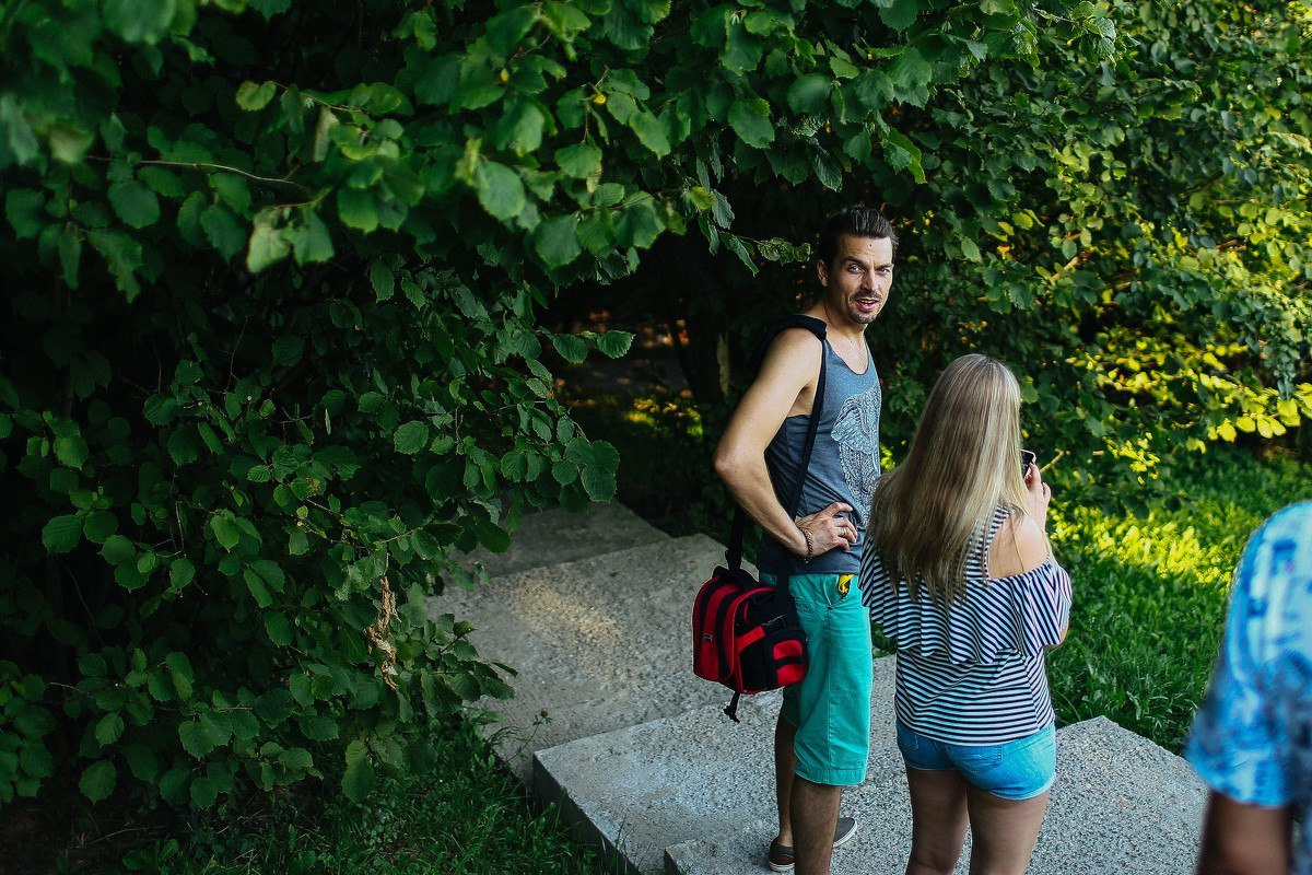 #MyWedParty 2015. Эмиль Докторян — Свадебный и семейный фотограф в Краснодаре