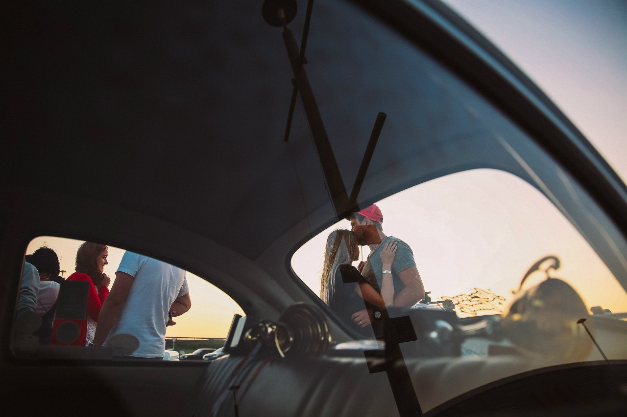 #Dim&Ok. Эмиль Докторян — Свадебный и семейный фотограф в Краснодаре