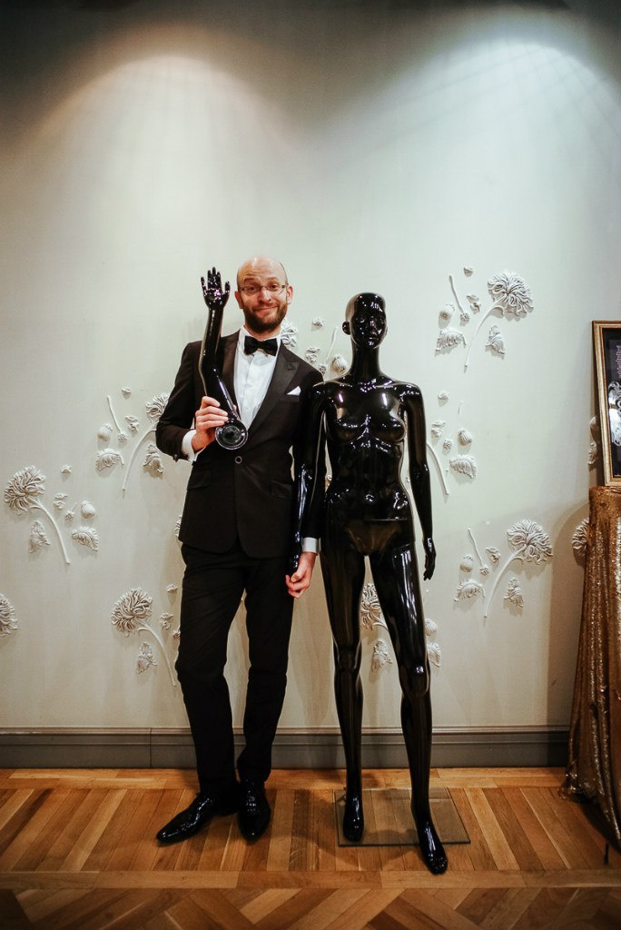 Moscow event 2016. Эмиль Докторян — Свадебный и семейный фотограф в Краснодаре