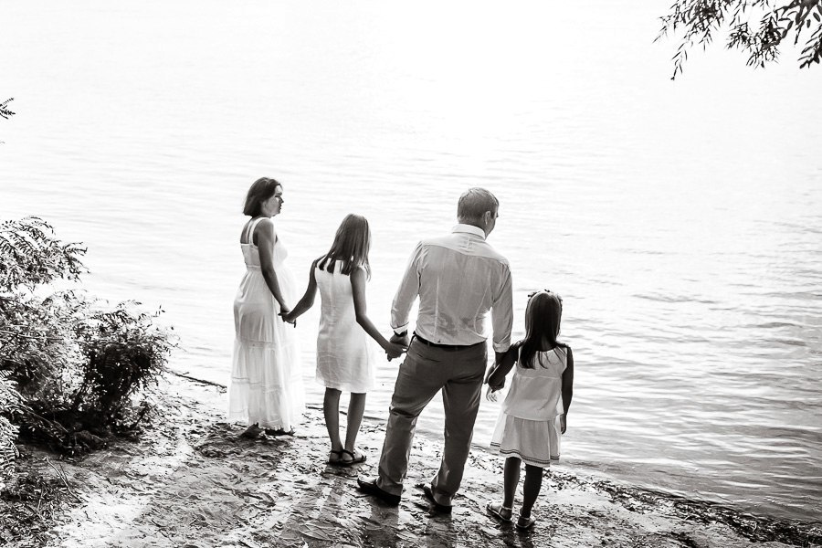 Ждем братика. Эмиль Докторян — Свадебный и семейный фотограф в Краснодаре