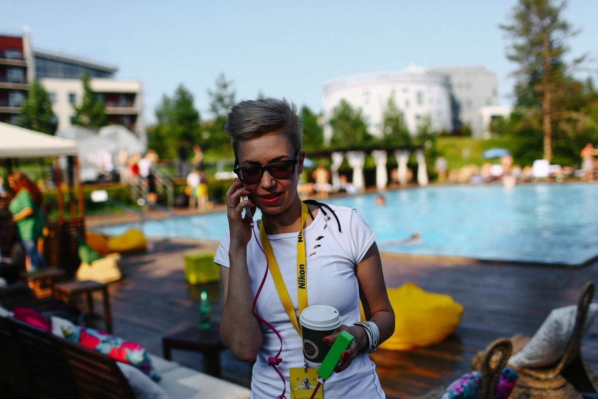 #MyWedParty 2015. Эмиль Докторян — Свадебный и семейный фотограф в Краснодаре