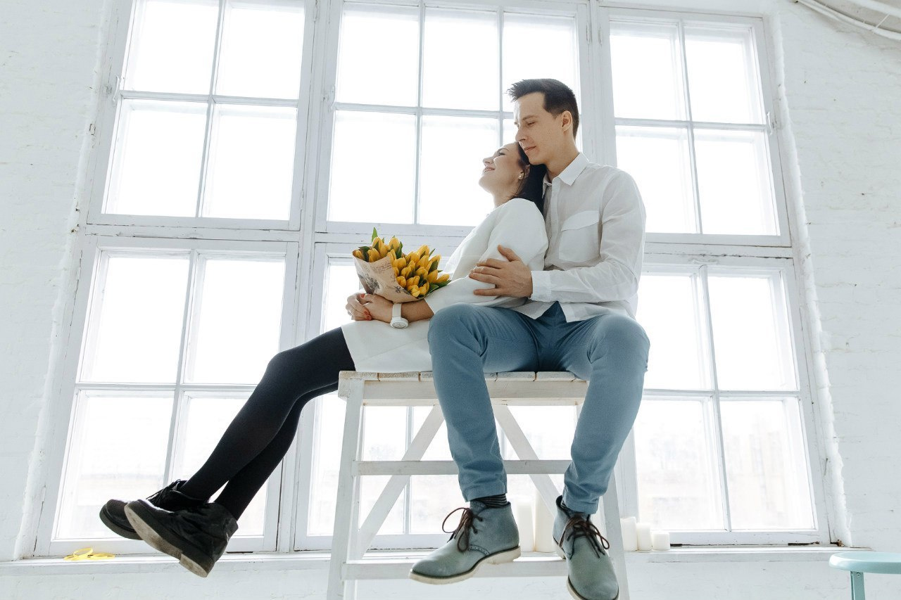 Семейные традиции. Эмиль Докторян — Свадебный и семейный фотограф в Краснодаре