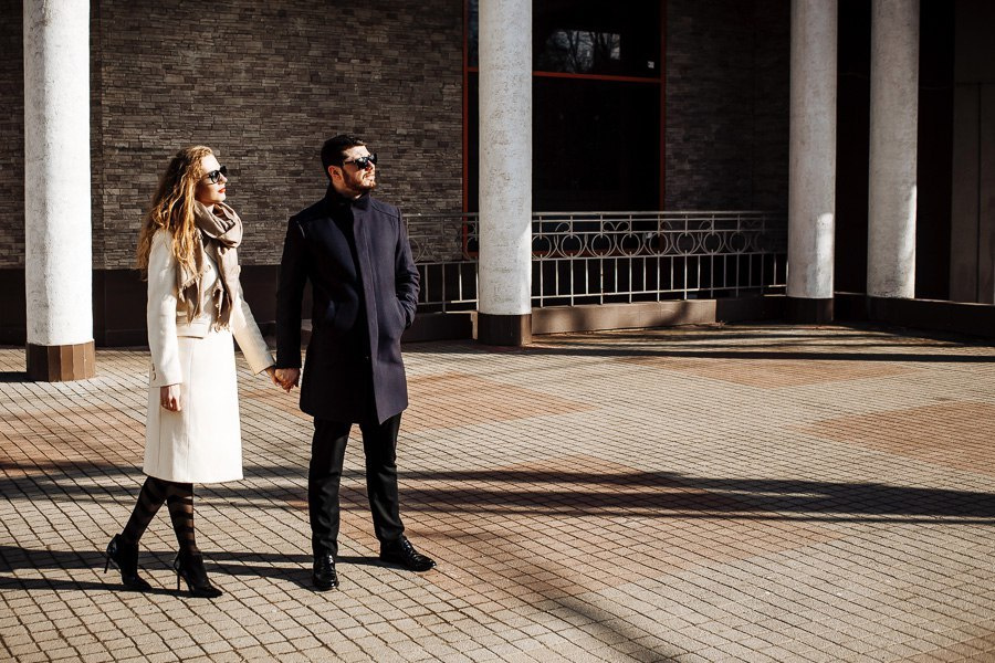 Антон & Анюта. Эмиль Докторян — Свадебный и семейный фотограф в Краснодаре