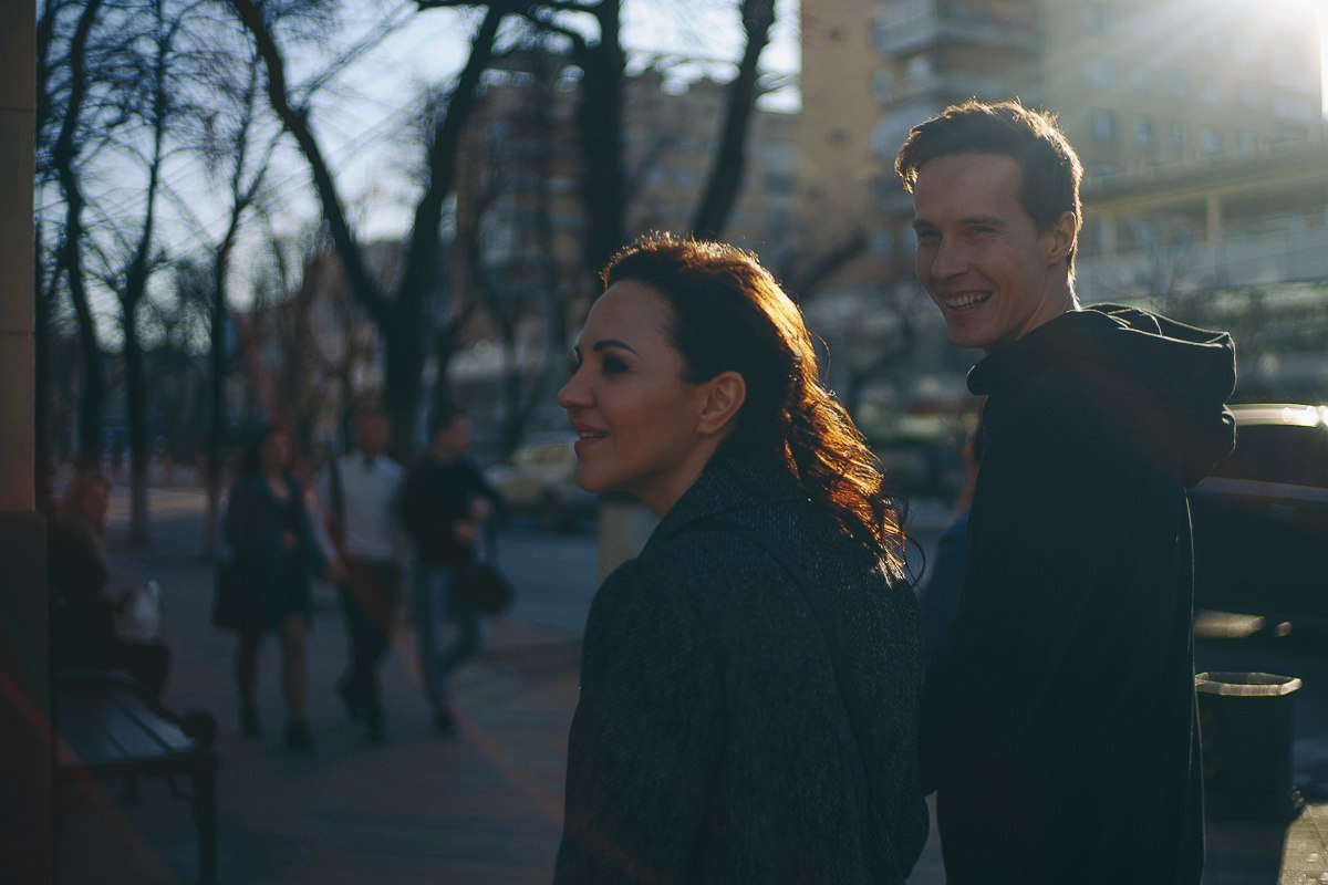 Андрей и Ирина. Эмиль Докторян — Свадебный и семейный фотограф в Краснодаре