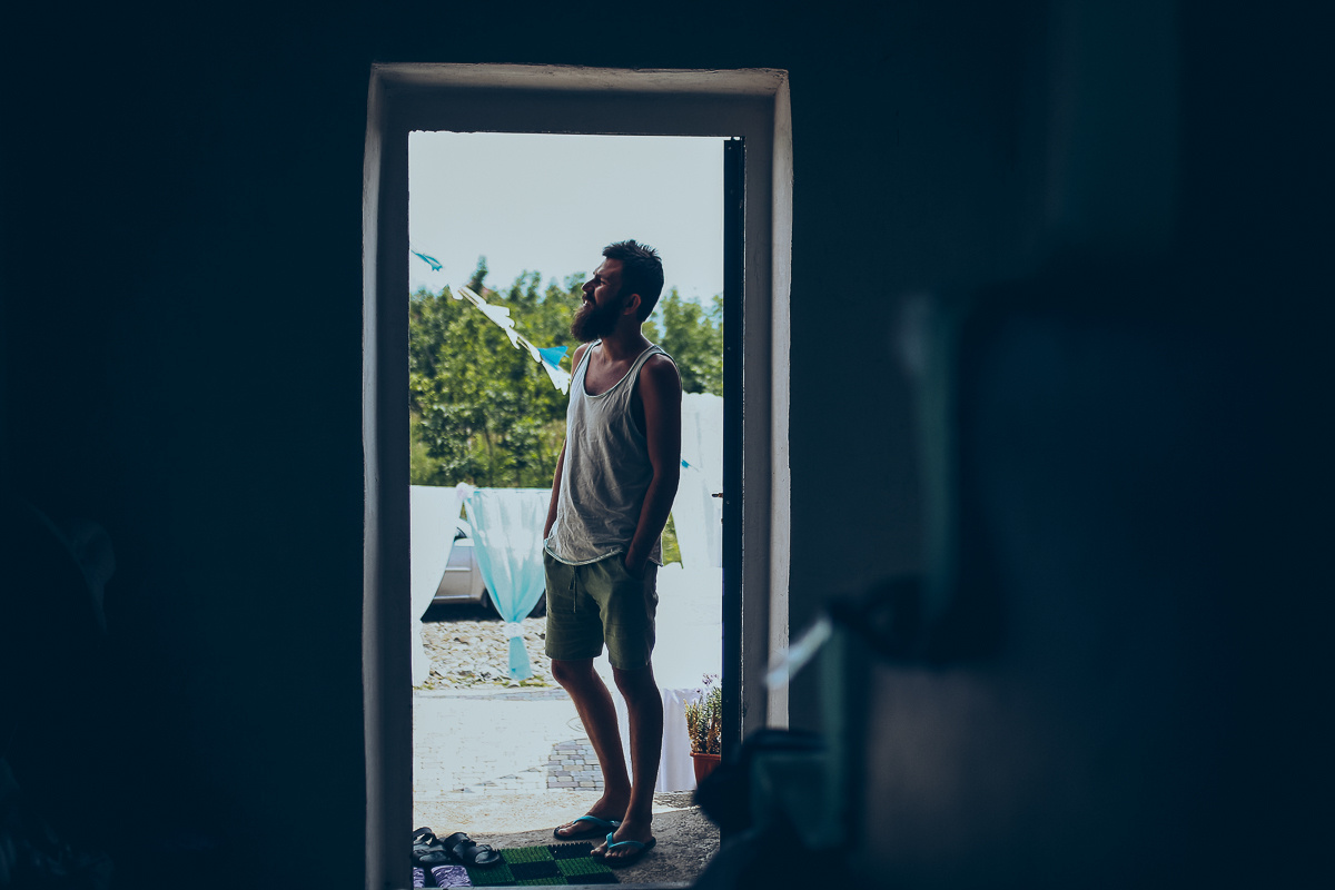 Алекс и Екатерина. Эмиль Докторян — Свадебный и семейный фотограф в Краснодаре