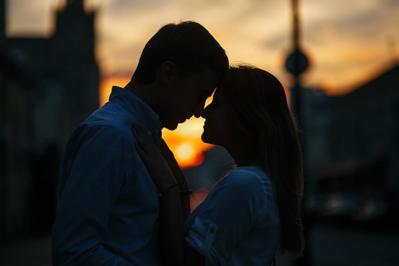 Космос и мы. Эмиль Докторян — Свадебный и семейный фотограф в Краснодаре