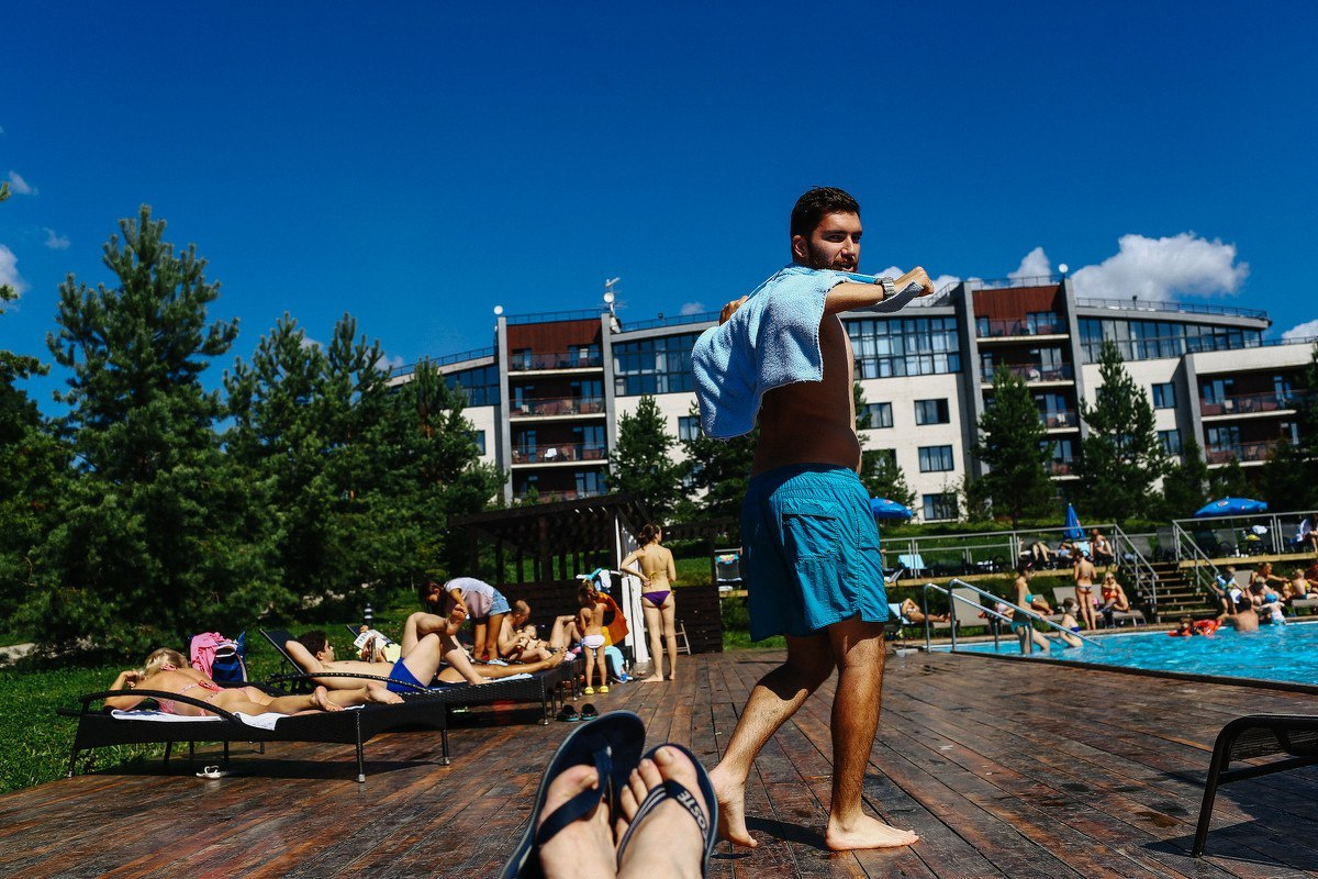 #MyWedParty 2015. Эмиль Докторян — Свадебный и семейный фотограф в Краснодаре