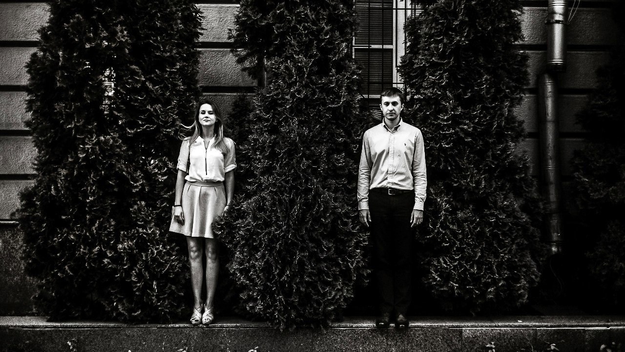 Космос и мы. Эмиль Докторян — Свадебный и семейный фотограф в Краснодаре