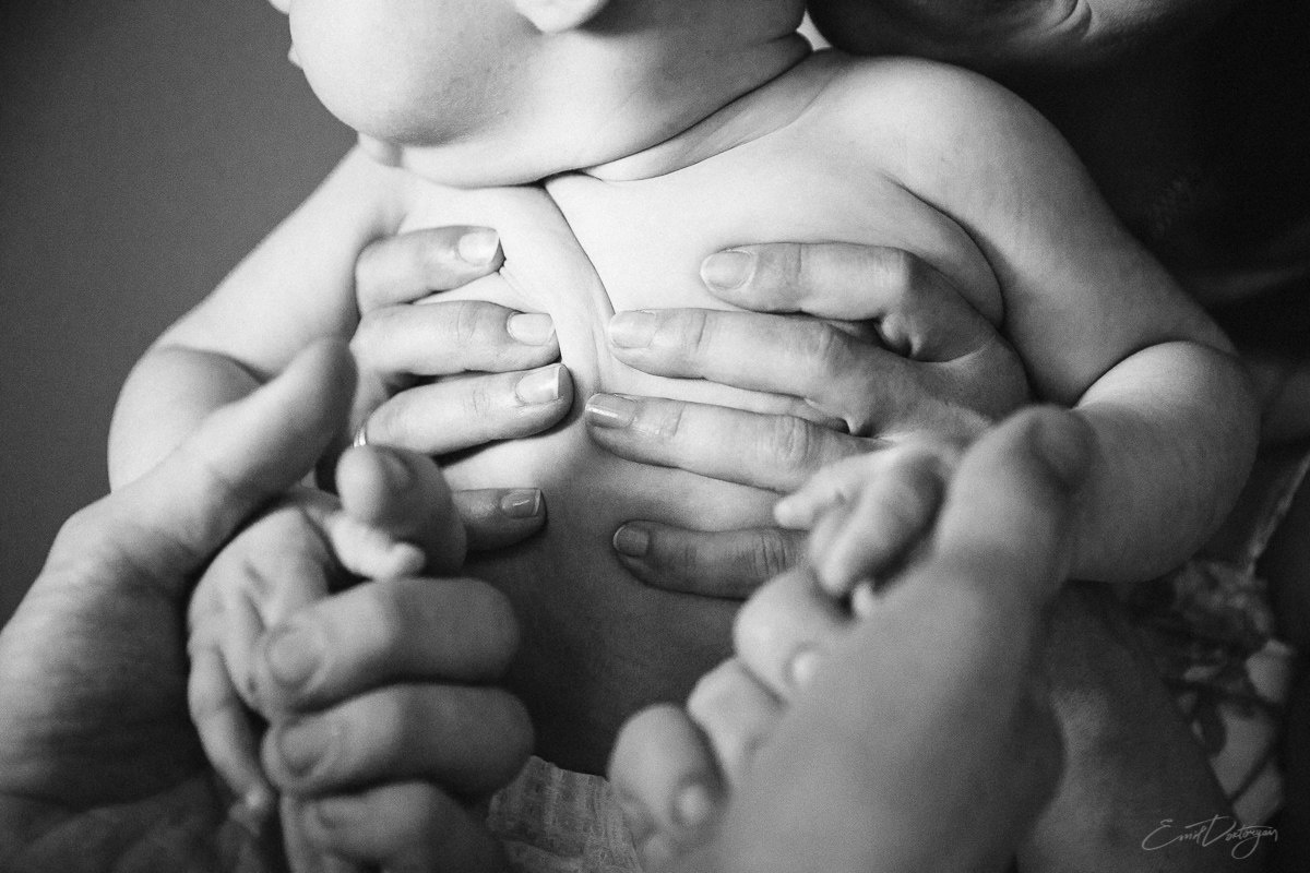 Калинины. Эмиль Докторян — Свадебный и семейный фотограф в Краснодаре