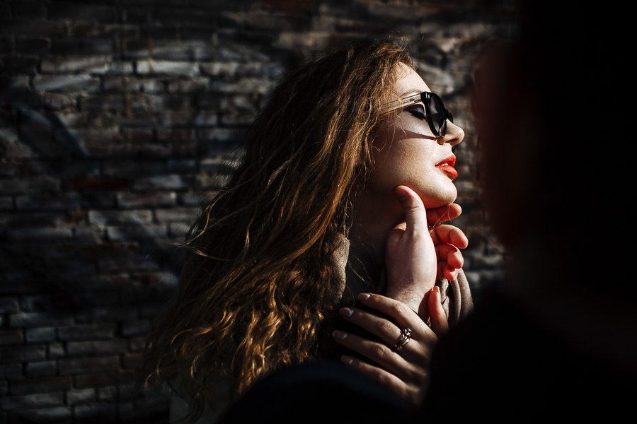 Антон & Анюта. Эмиль Докторян — Свадебный и семейный фотограф в Краснодаре