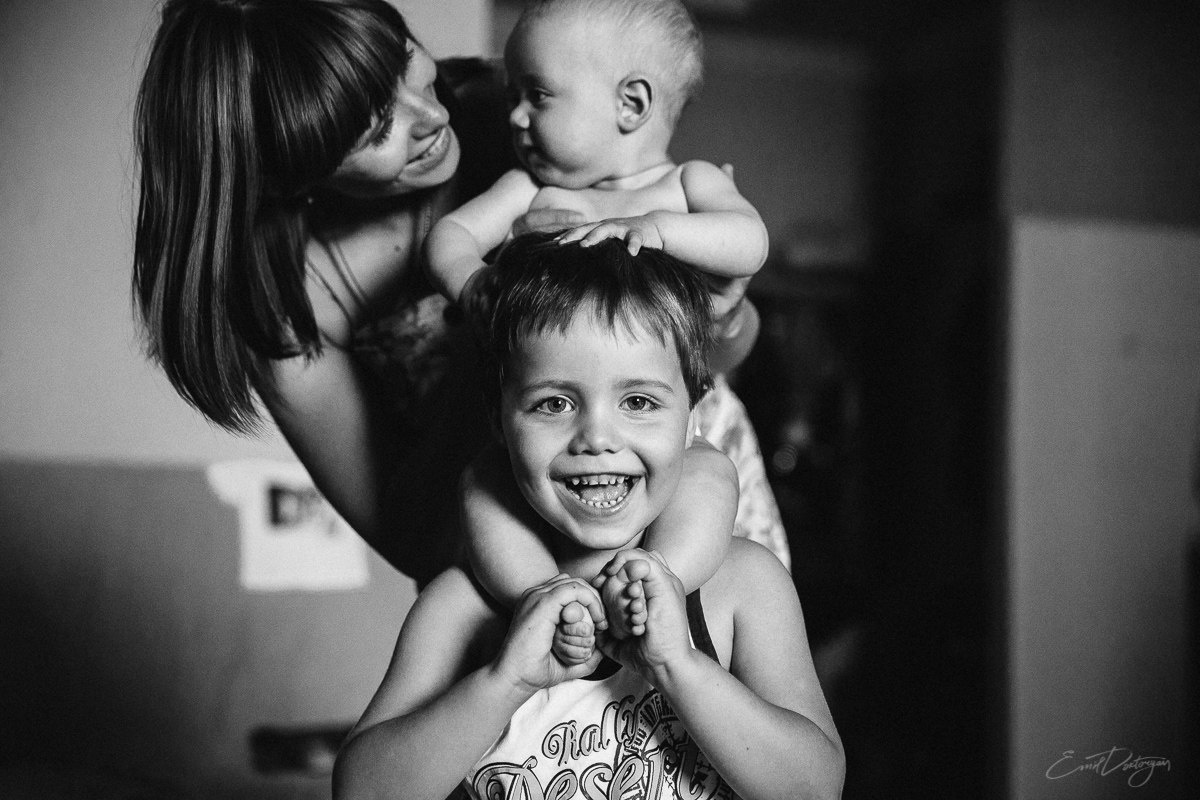 Калинины. Эмиль Докторян — Свадебный и семейный фотограф в Краснодаре