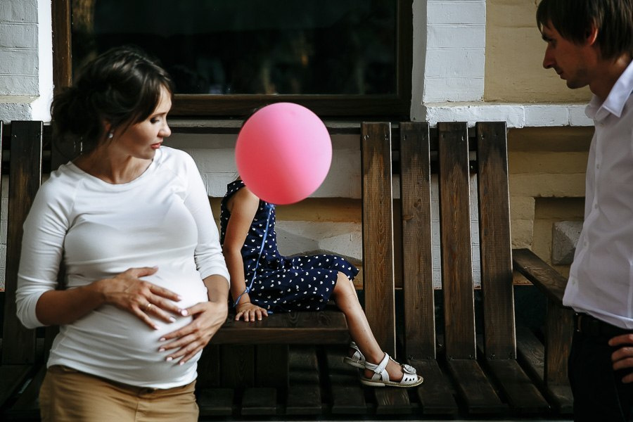 Сергей Наташа Ева 3+1. Эмиль Докторян — Свадебный и семейный фотограф в Краснодаре