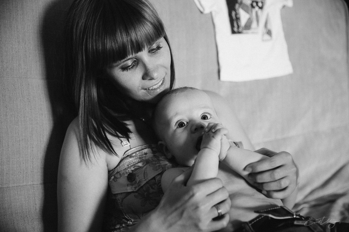 Калинины. Эмиль Докторян — Свадебный и семейный фотограф в Краснодаре