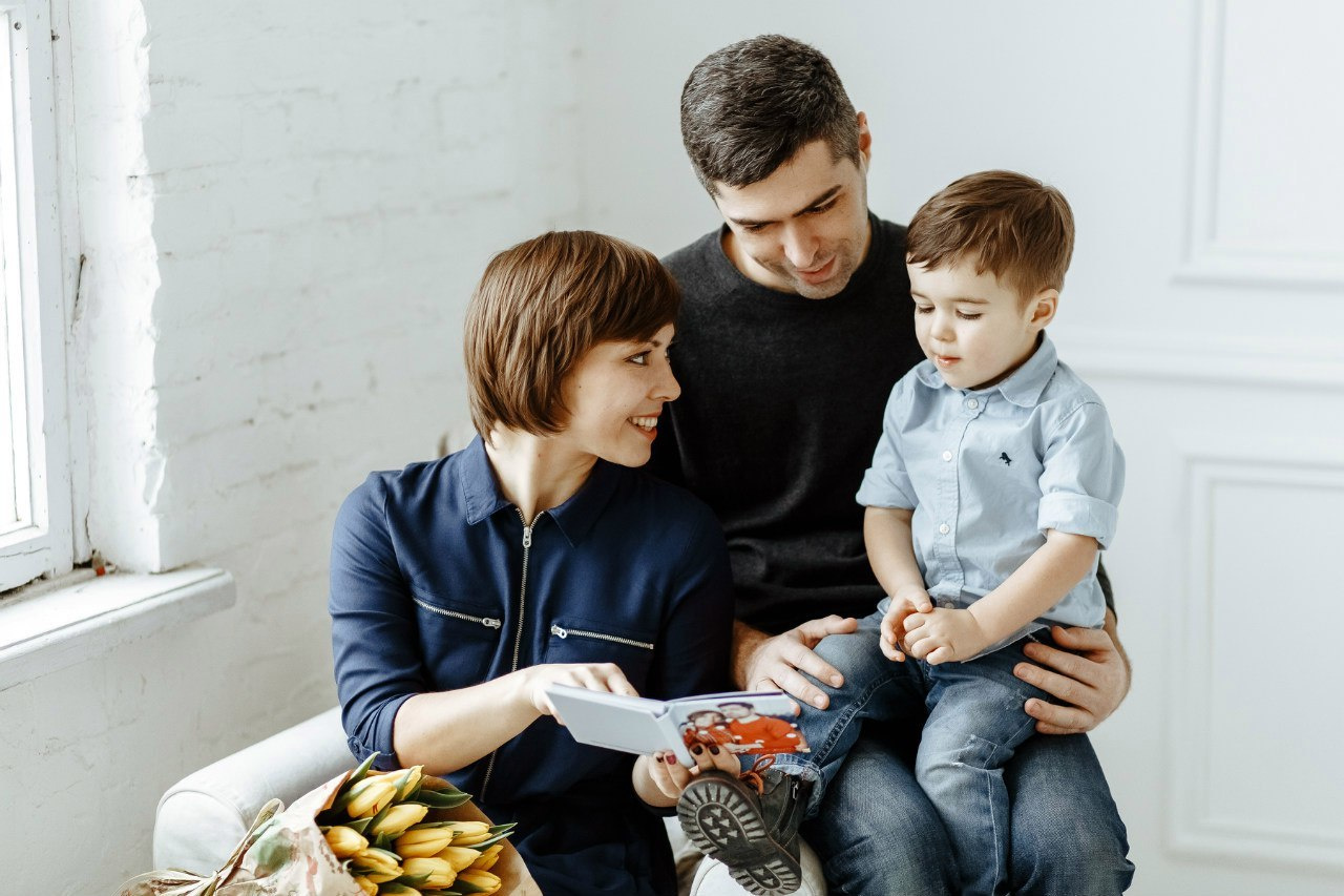 Семейные традиции. Эмиль Докторян — Свадебный и семейный фотограф в Краснодаре