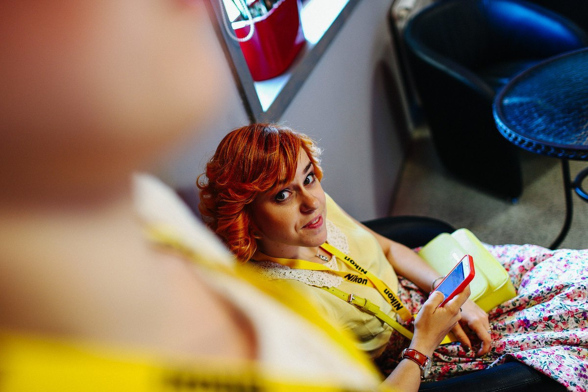 #MyWedParty 2015. Эмиль Докторян — Свадебный и семейный фотограф в Краснодаре