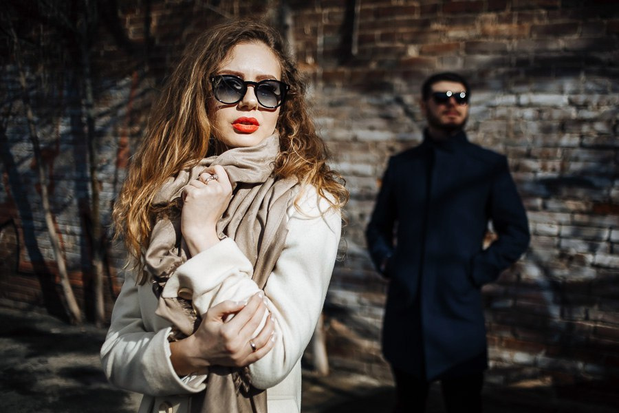 Антон & Анюта. Эмиль Докторян — Свадебный и семейный фотограф в Краснодаре